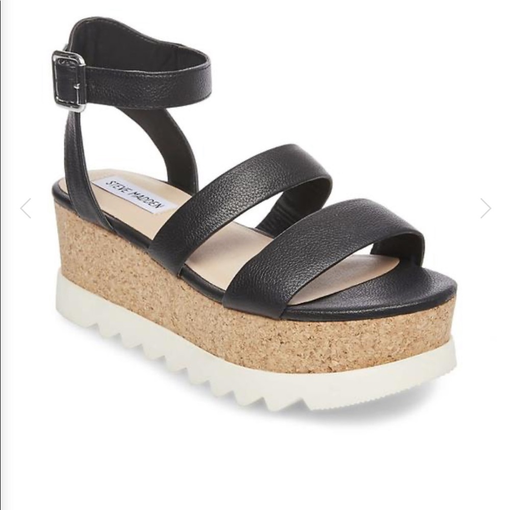 Steve Madden Kirsten size 8.5